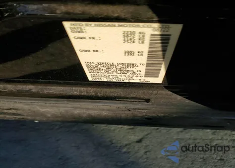 2023 Nissan Leaf Sv Plus z USA, uszkodzony, nr VIN 1N4CZ1CV4PC551286